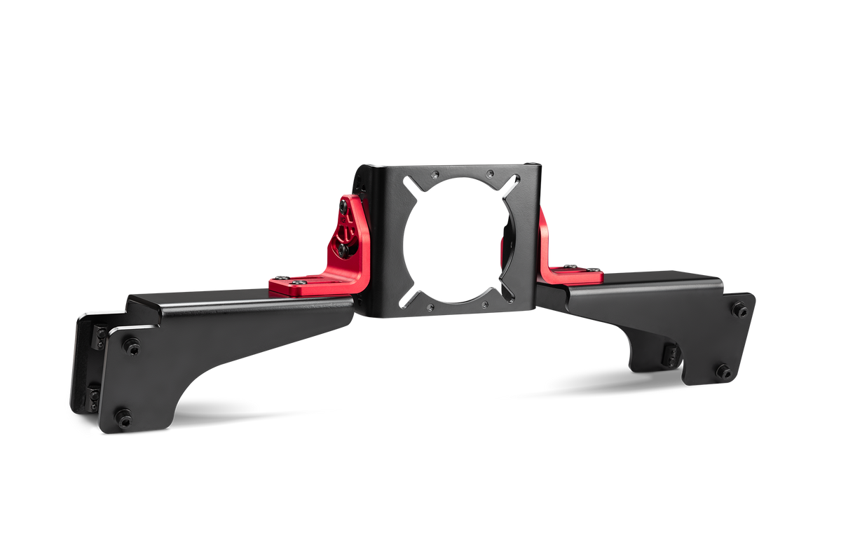Elite Premium DD Side &amp; Front Mount Adaptor