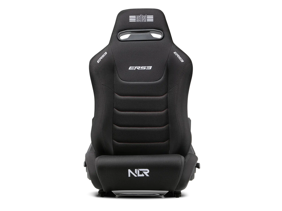ERS3 Elite Reclining Seat (Fabric &amp; Mesh Edition)