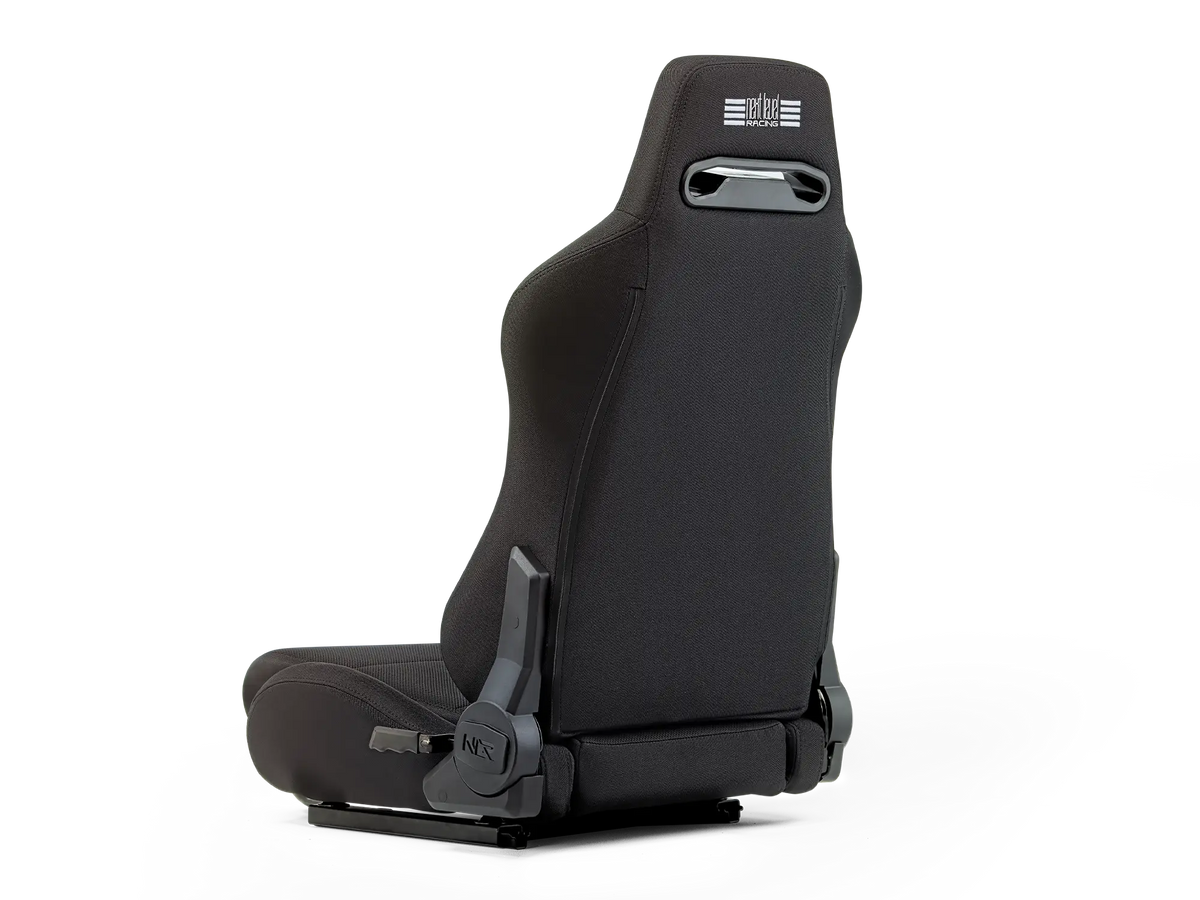 ERS3 Elite Reclining Seat (Fabric &amp; Mesh Edition)