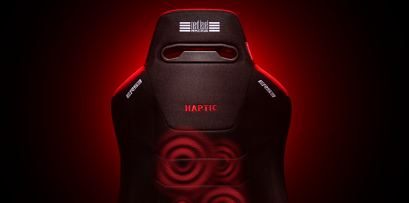 ERS3 Haptic