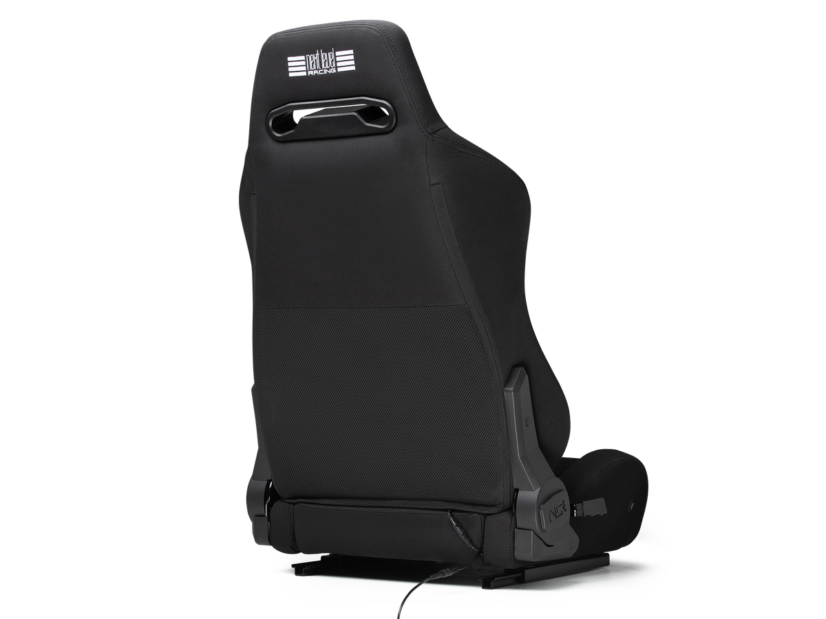 ERS3 Hypercool Ventilated Sim Racing Seat