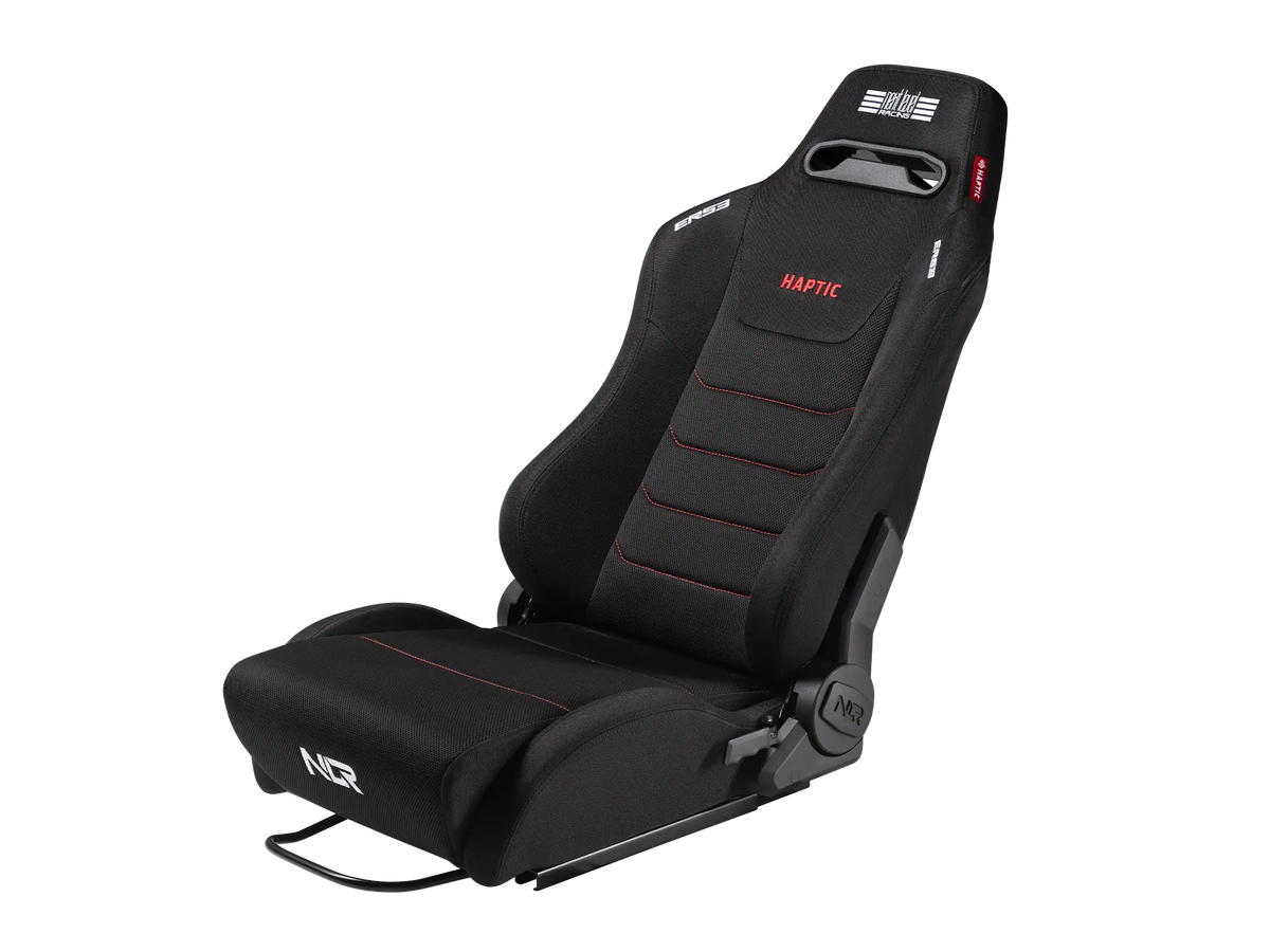 ERS3 Haptic Feedback Sim Racing Seat