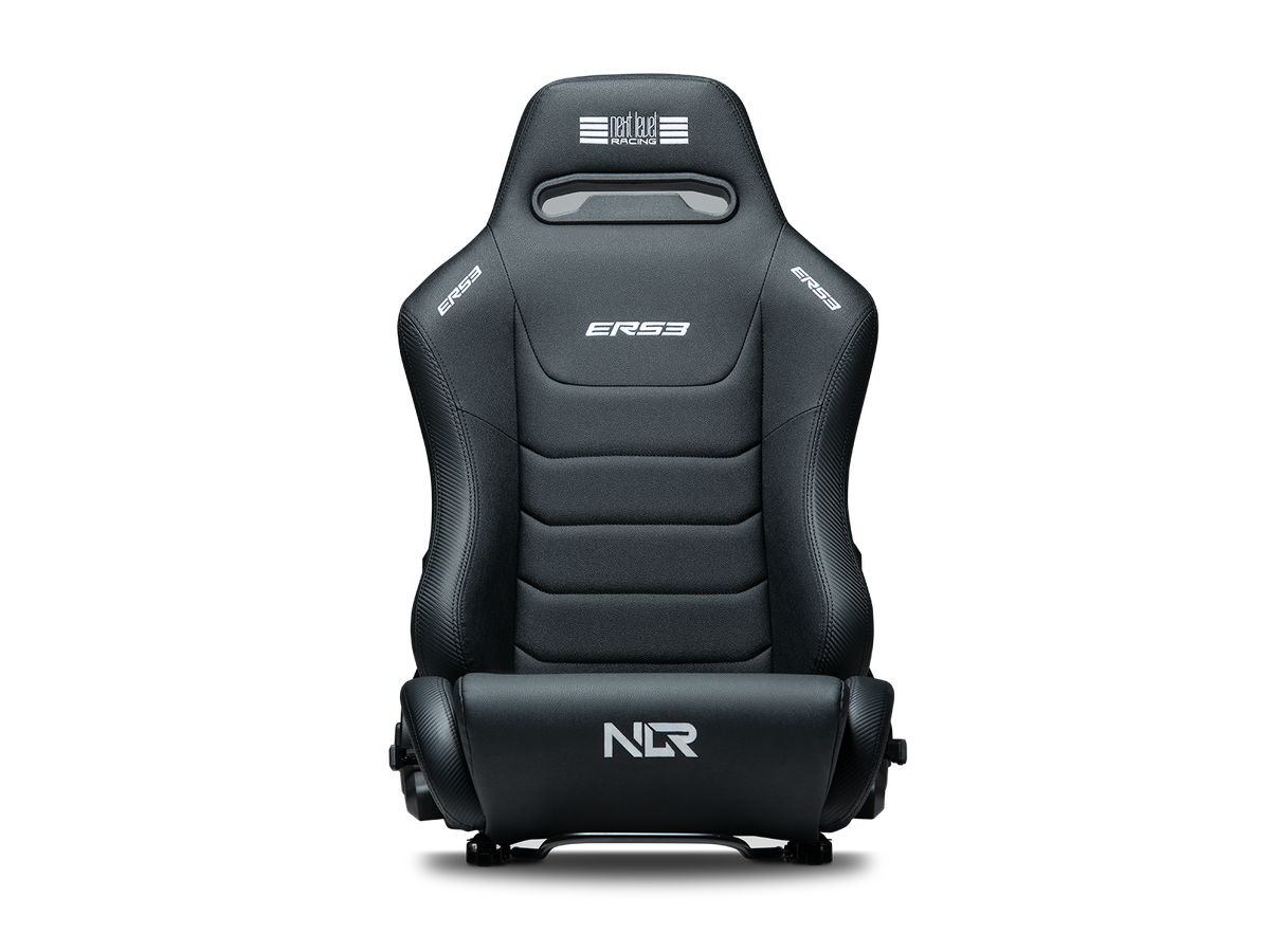 Next Level Racing® ERS3 Elite Reclining Seat