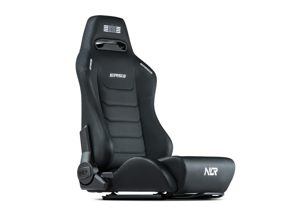 Next Level Racing® ERS3 Elite Reclining Seat