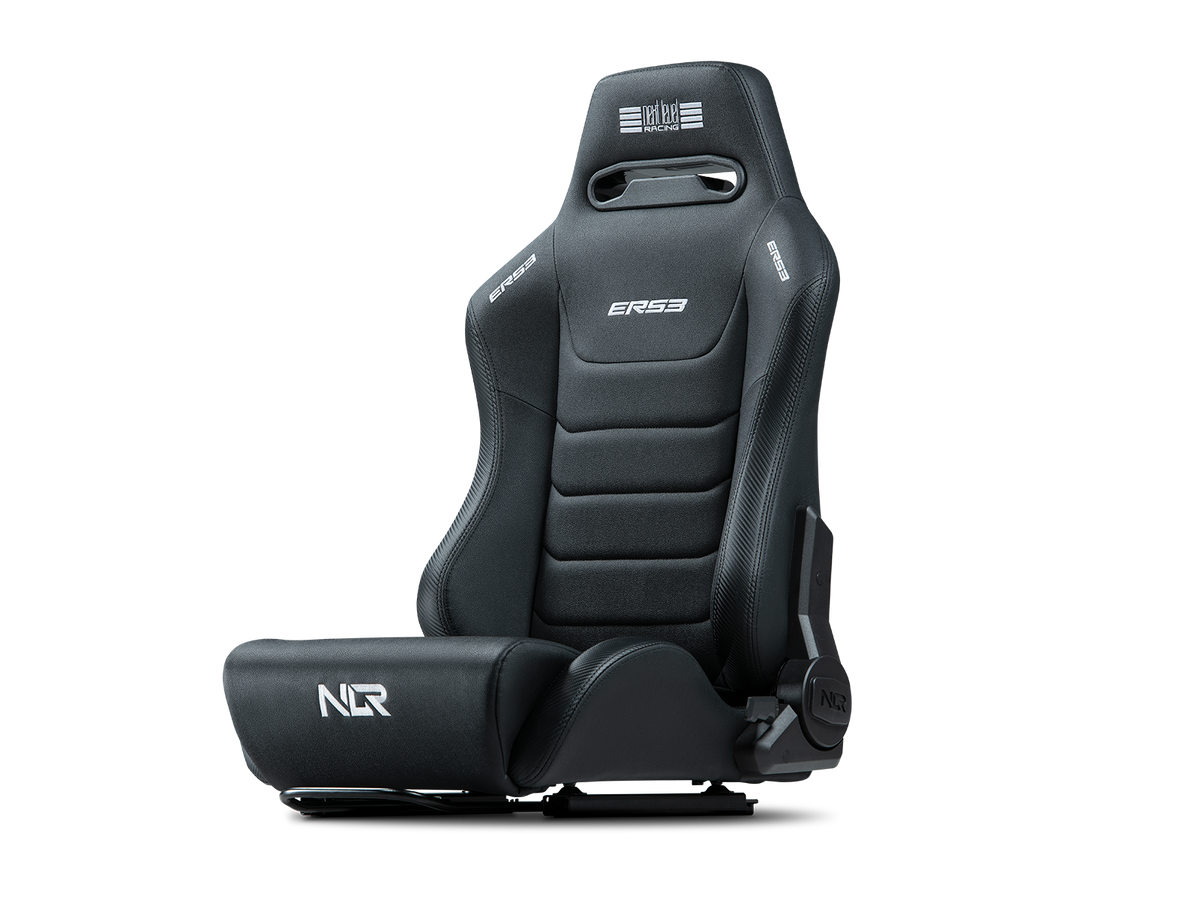 Next Level Racing® ERS3 Elite Reclining Seat