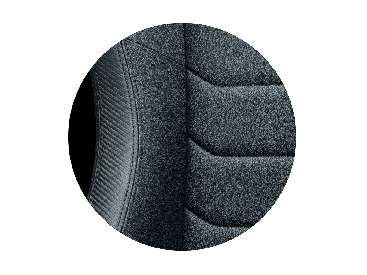 Next Level Racing® ERS3 Elite Reclining Seat