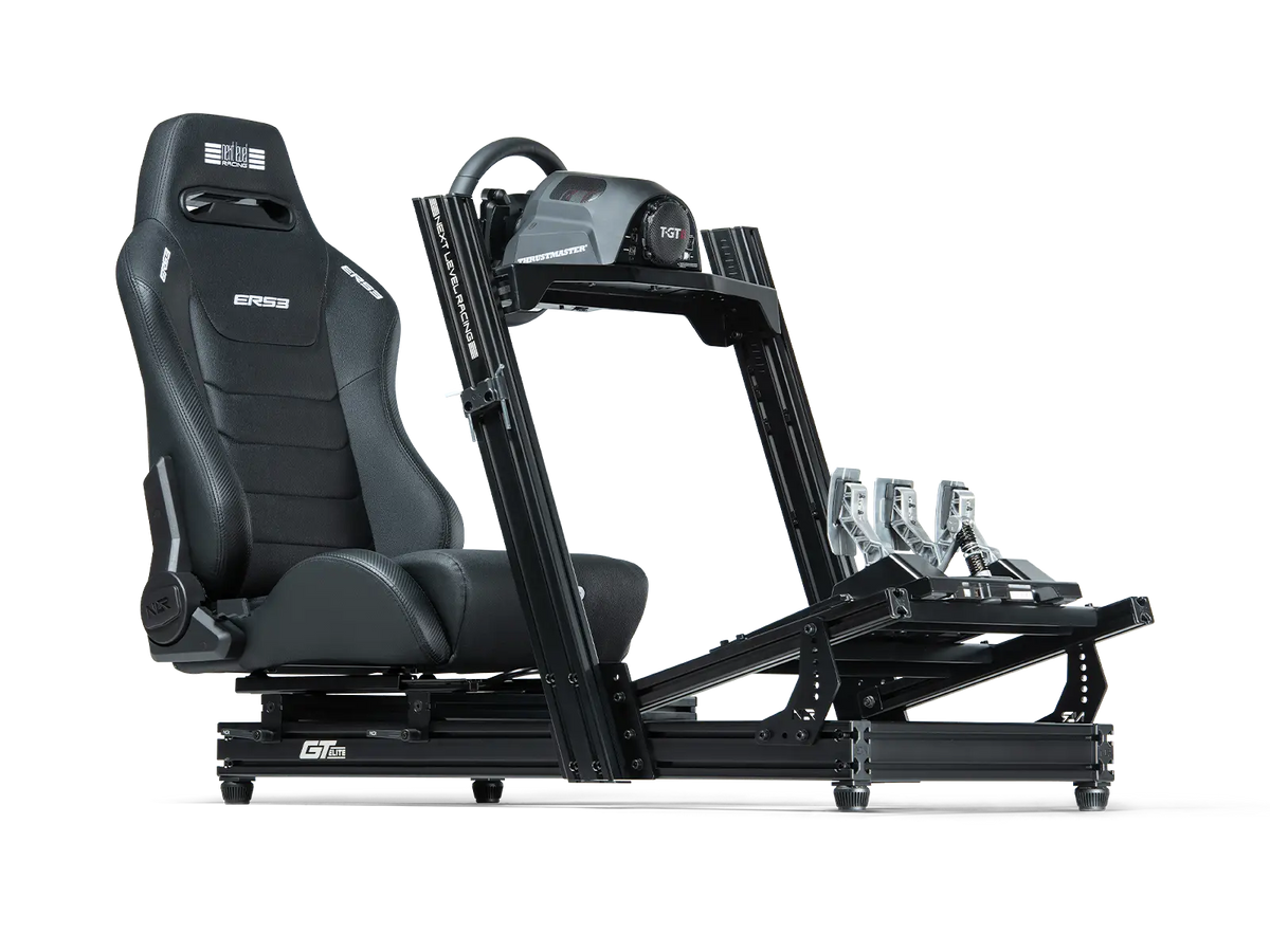 Next Level Racing® ERS3 Elite Reclining Seat