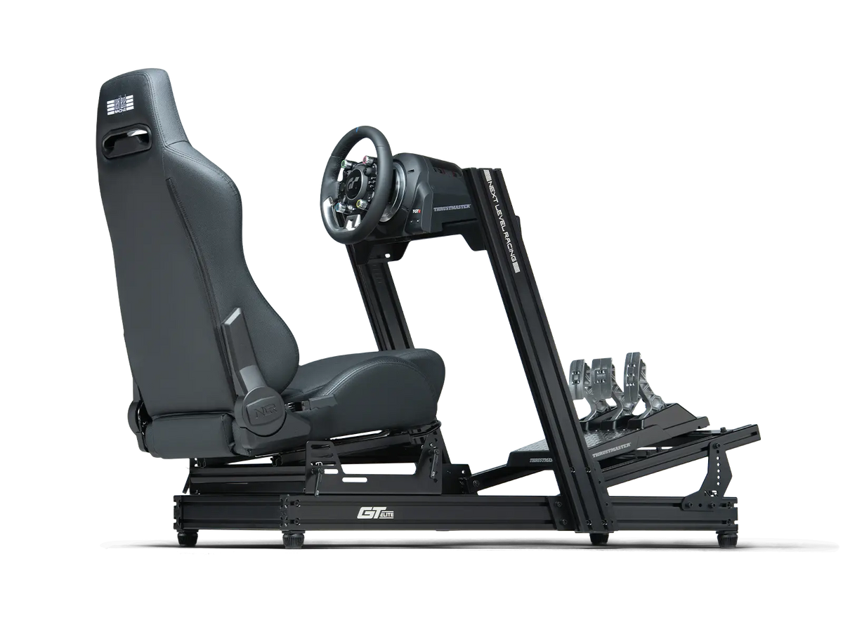 Next Level Racing® ERS3 Elite Reclining Seat