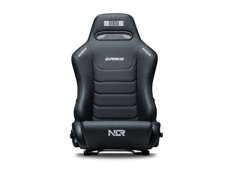 Next Level Racing® ERS3 Elite Reclining Seat