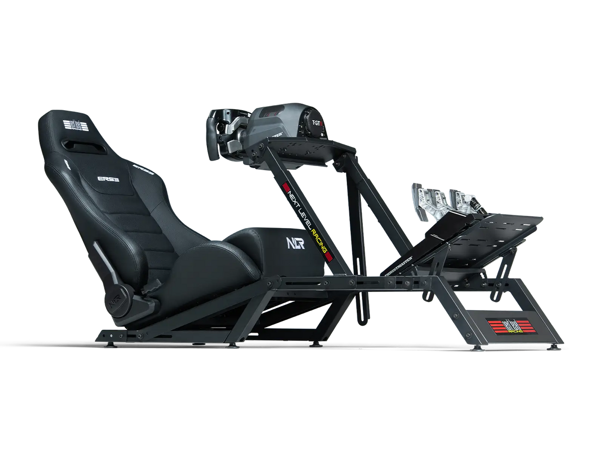 Next Level Racing® ERS3 Elite Reclining Seat