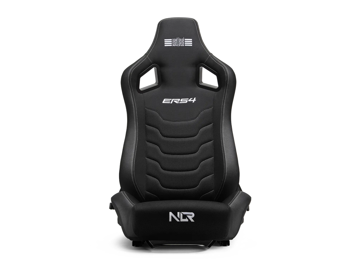 ERS4 Elite Reclining Seat (Fabric &amp; SimAero Mesh Edition)