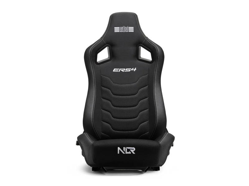 ERS4 Elite Reclining Seat (Fabric &amp; SimAero Mesh Edition)