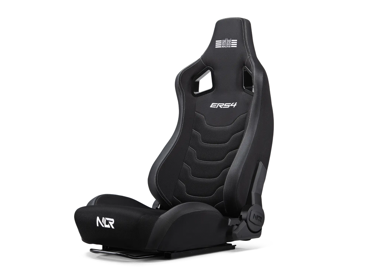 ERS4 Elite Reclining Seat (Fabric &amp; SimAero Mesh Edition)