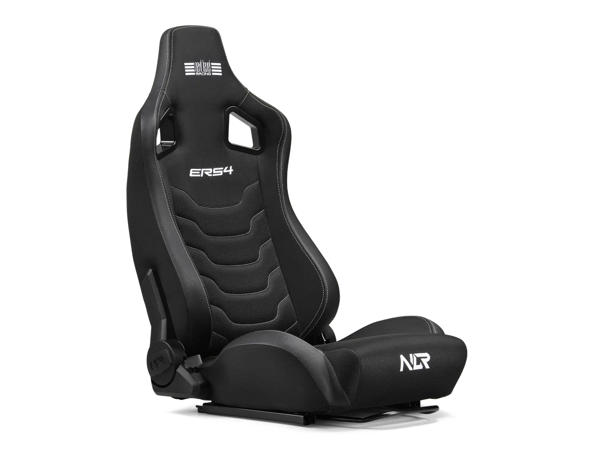 ERS4 Elite Reclining Seat (Fabric &amp; SimAero Mesh Edition)