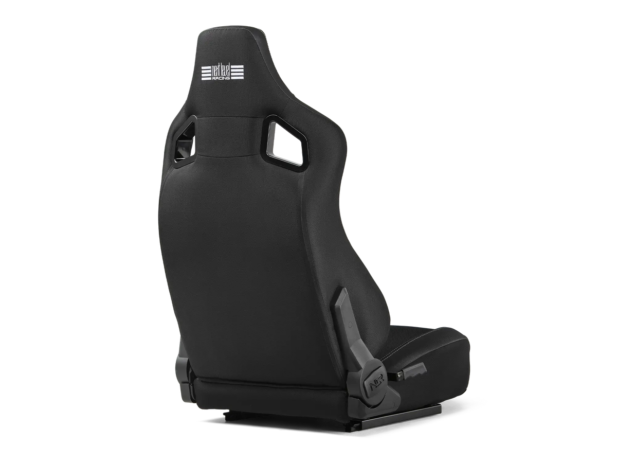 ERS4 Elite Reclining Seat (Fabric &amp; SimAero Mesh Edition)