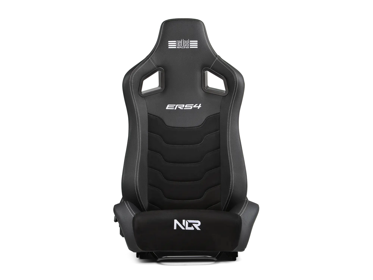 ERS4 Elite Reclining Seat (PU Leather &amp; Suede Edition)