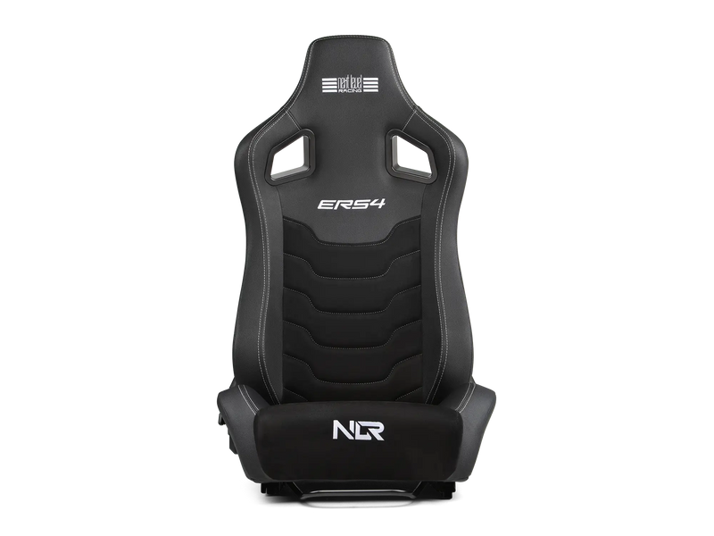 ERS4 Elite Reclining Seat (PU Leather &amp; Suede Edition)
