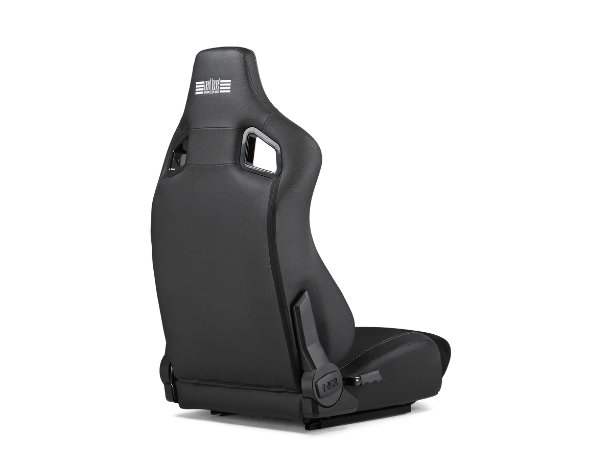 ERS4 Elite Reclining Seat (PU Leather &amp; Suede Edition)