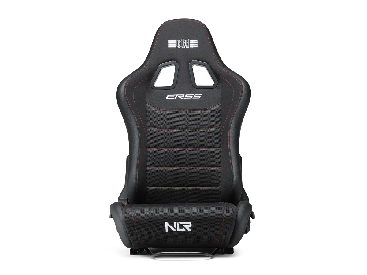 ERS5 Elite Reclining Seat (Fabric &amp; SimAero Mesh Edition)