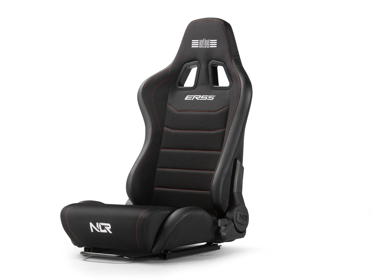 ERS5 Elite Reclining Seat (Fabric &amp; SimAero Mesh Edition)