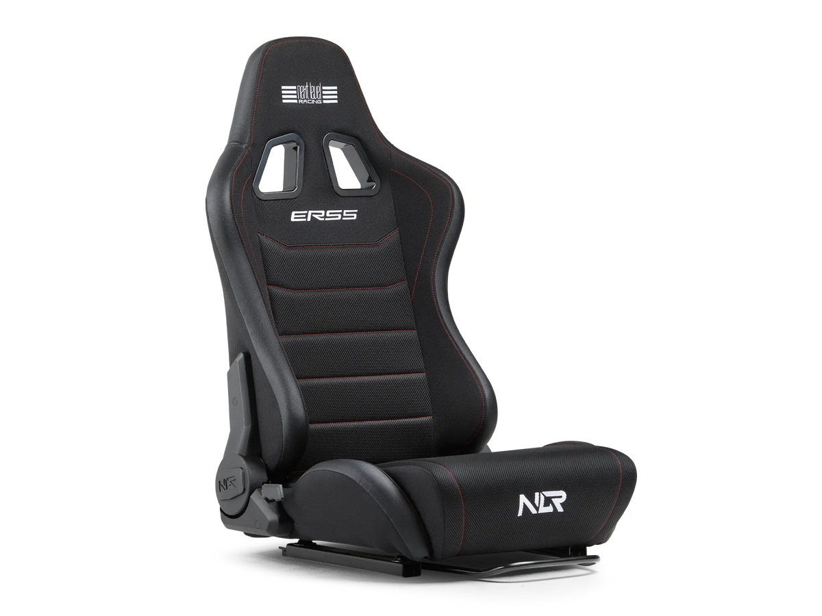ERS5 Elite Reclining Seat (Fabric &amp; SimAero Mesh Edition)