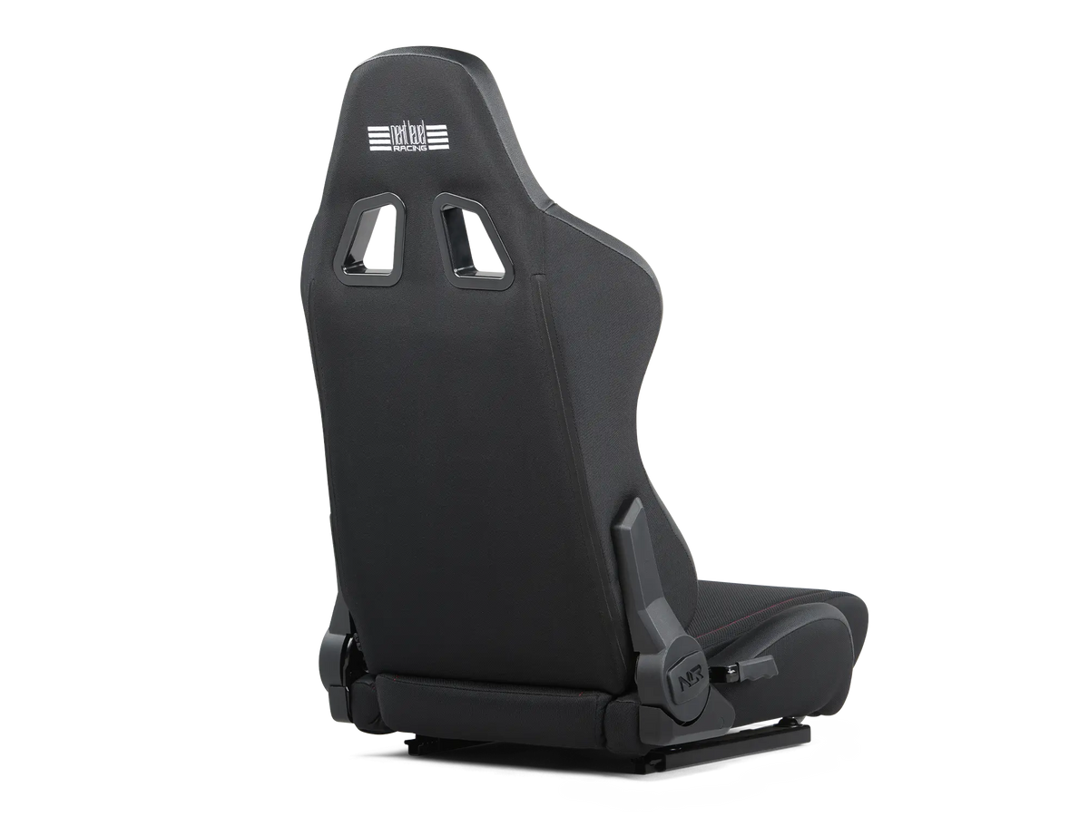 ERS5 Elite Reclining Seat (Fabric &amp; SimAero Mesh Edition)