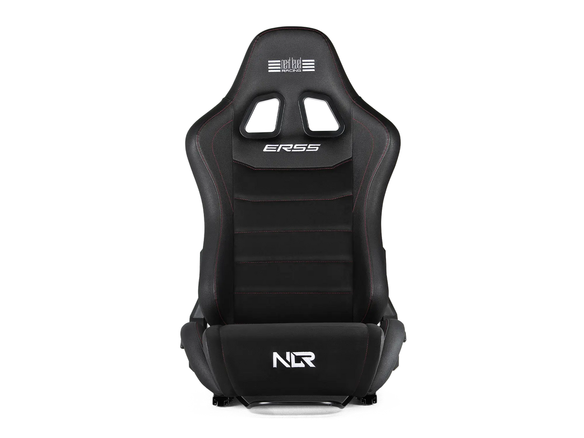 ERS5 Elite Reclining Seat (PU Leather &amp; Suede Edition)