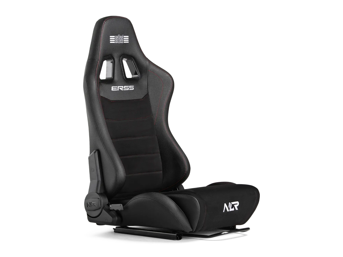 ERS5 Elite Reclining Seat (PU Leather &amp; Suede Edition)