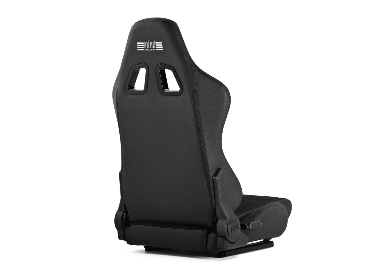ERS5 Elite Reclining Seat (PU Leather &amp; Suede Edition)