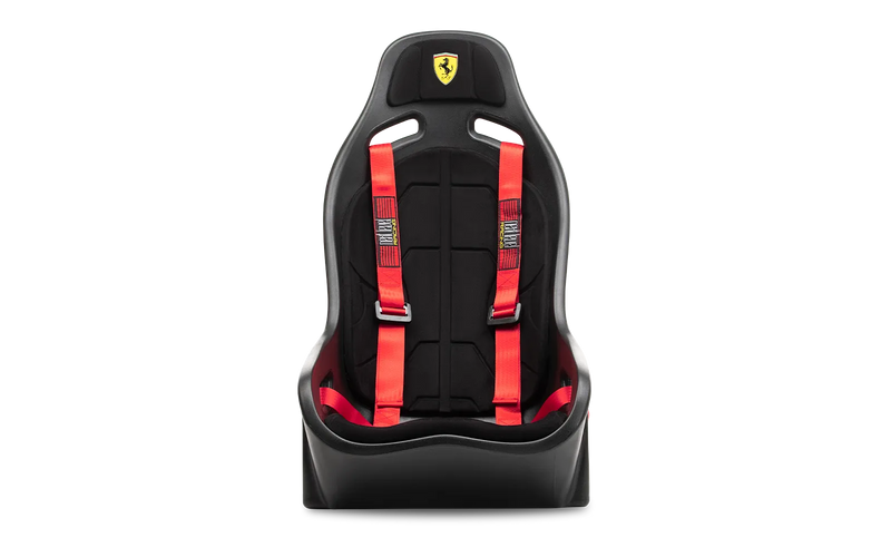 Elite ES1 Seat Scuderia Ferrari Edition