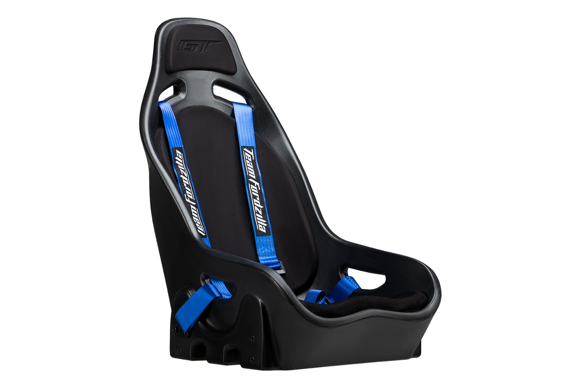 Elite ES1 Racing Simulator Seat Ford GT Edition
