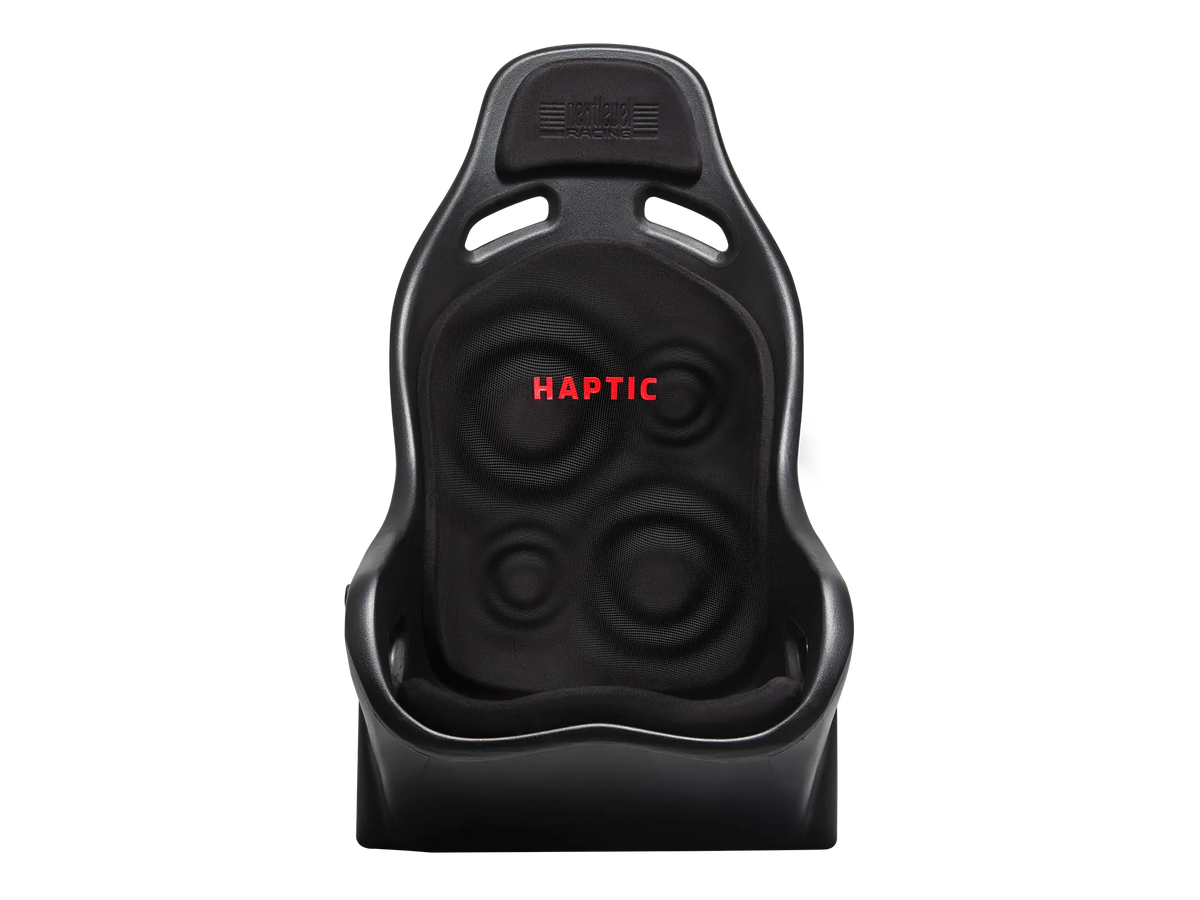 Elite ES1 Haptic Feedback Sim Racing Seat