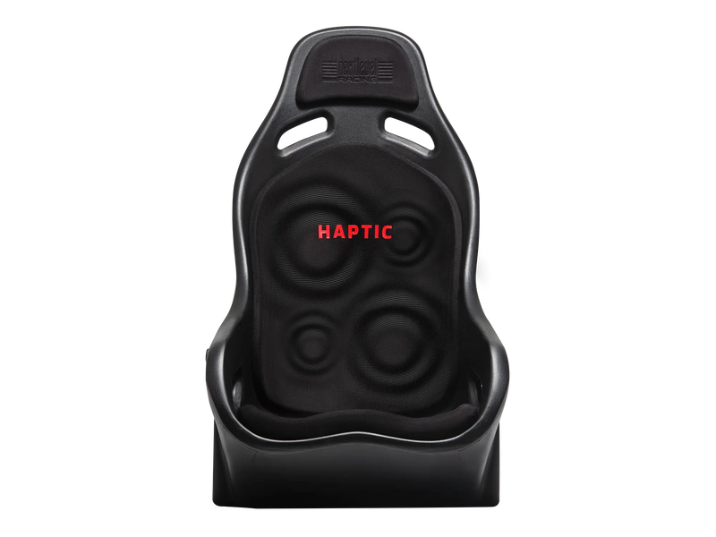 Elite ES1 Haptic Feedback Sim Racing Seat
