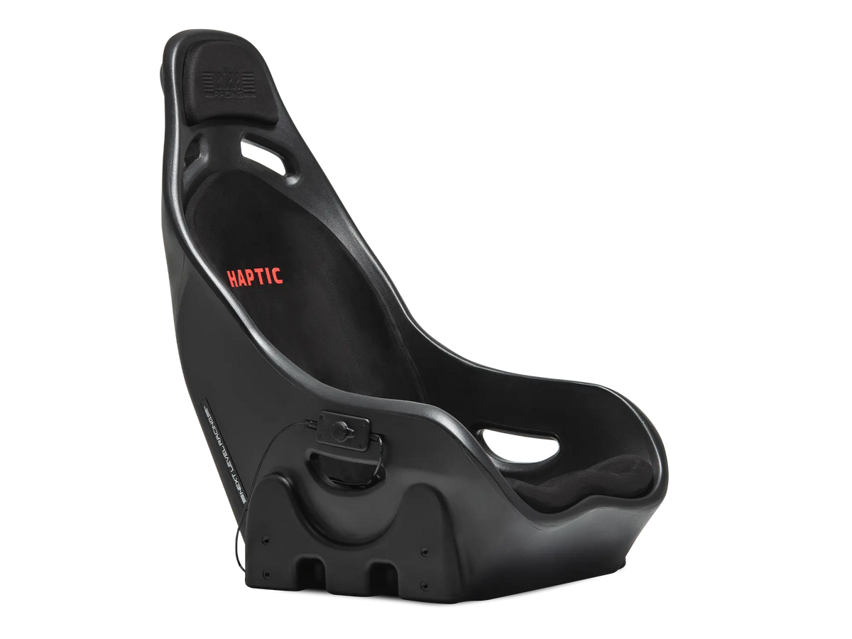 Elite ES1 Haptic Feedback Sim Racing Seat