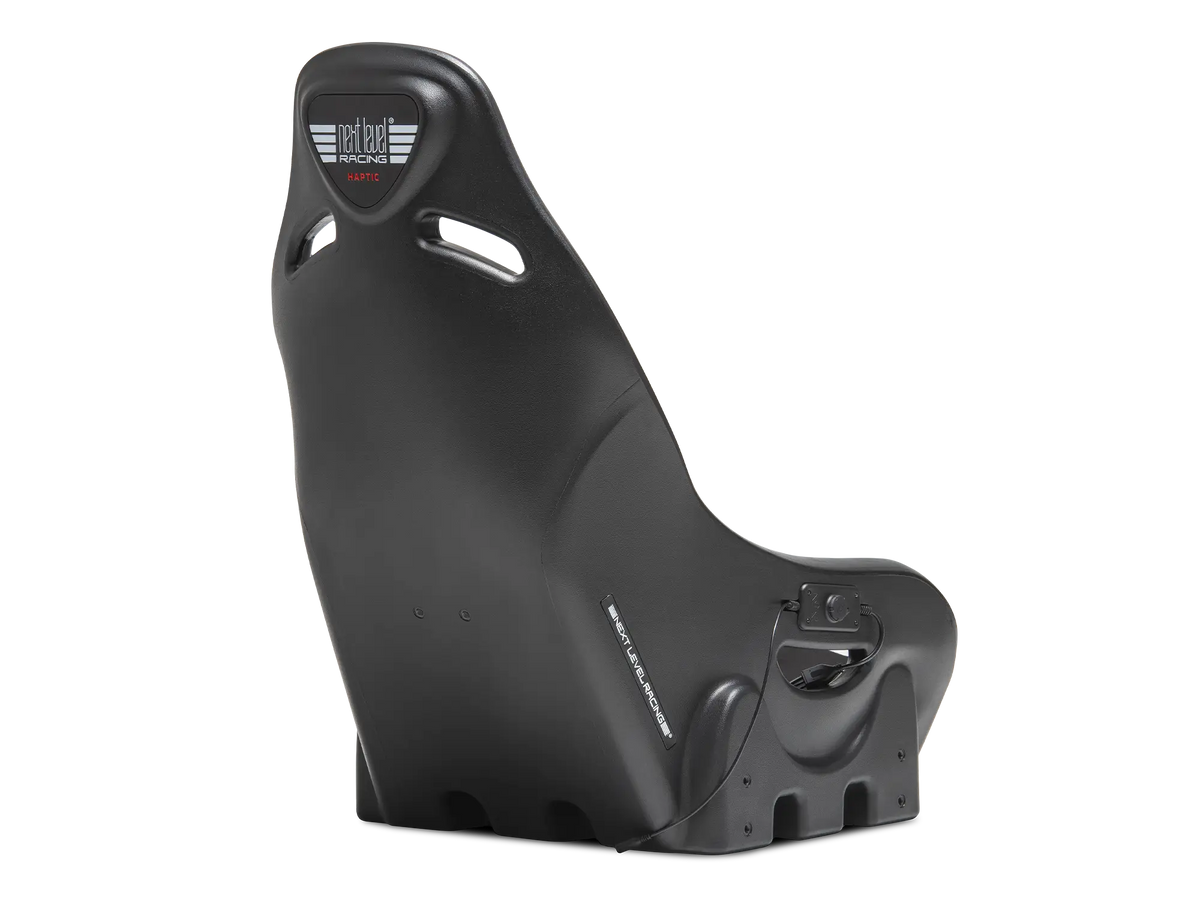 Elite ES1 Haptic Feedback Sim Racing Seat