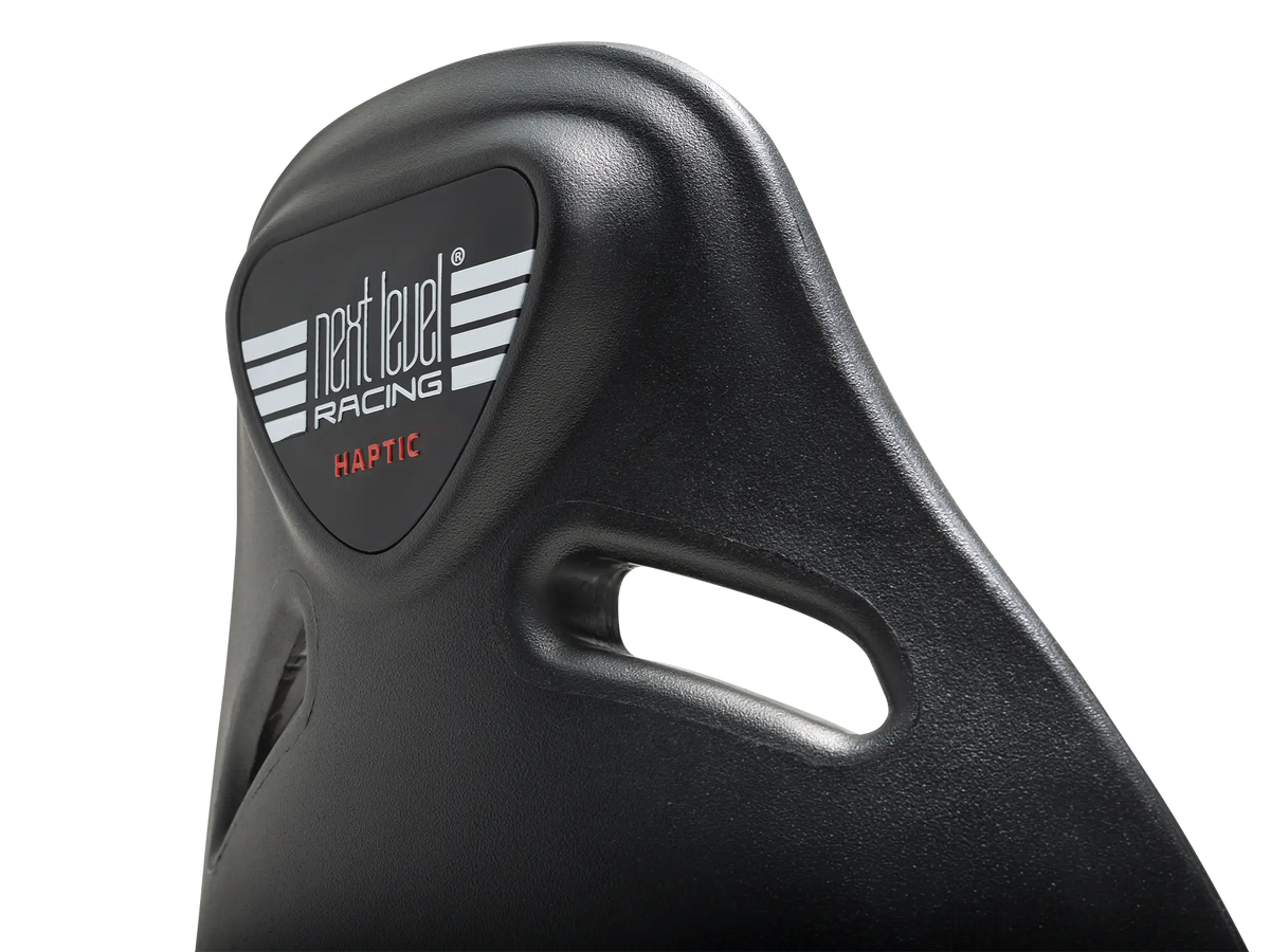 Elite ES1 Haptic Feedback Sim Racing Seat
