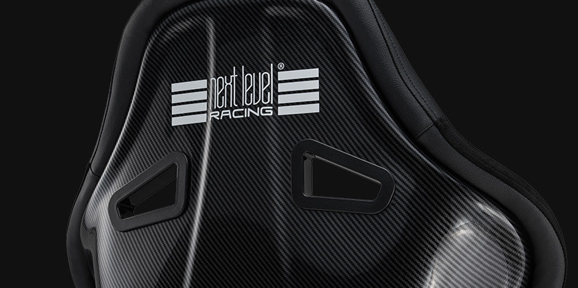 ES2 Sim Racing Seat