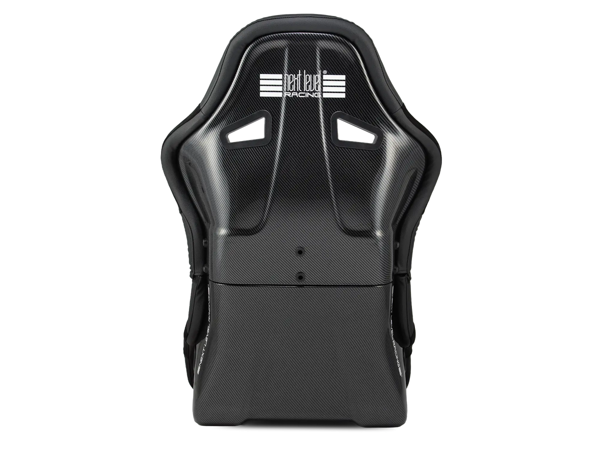 ES2 Elite Sim Racing Seat