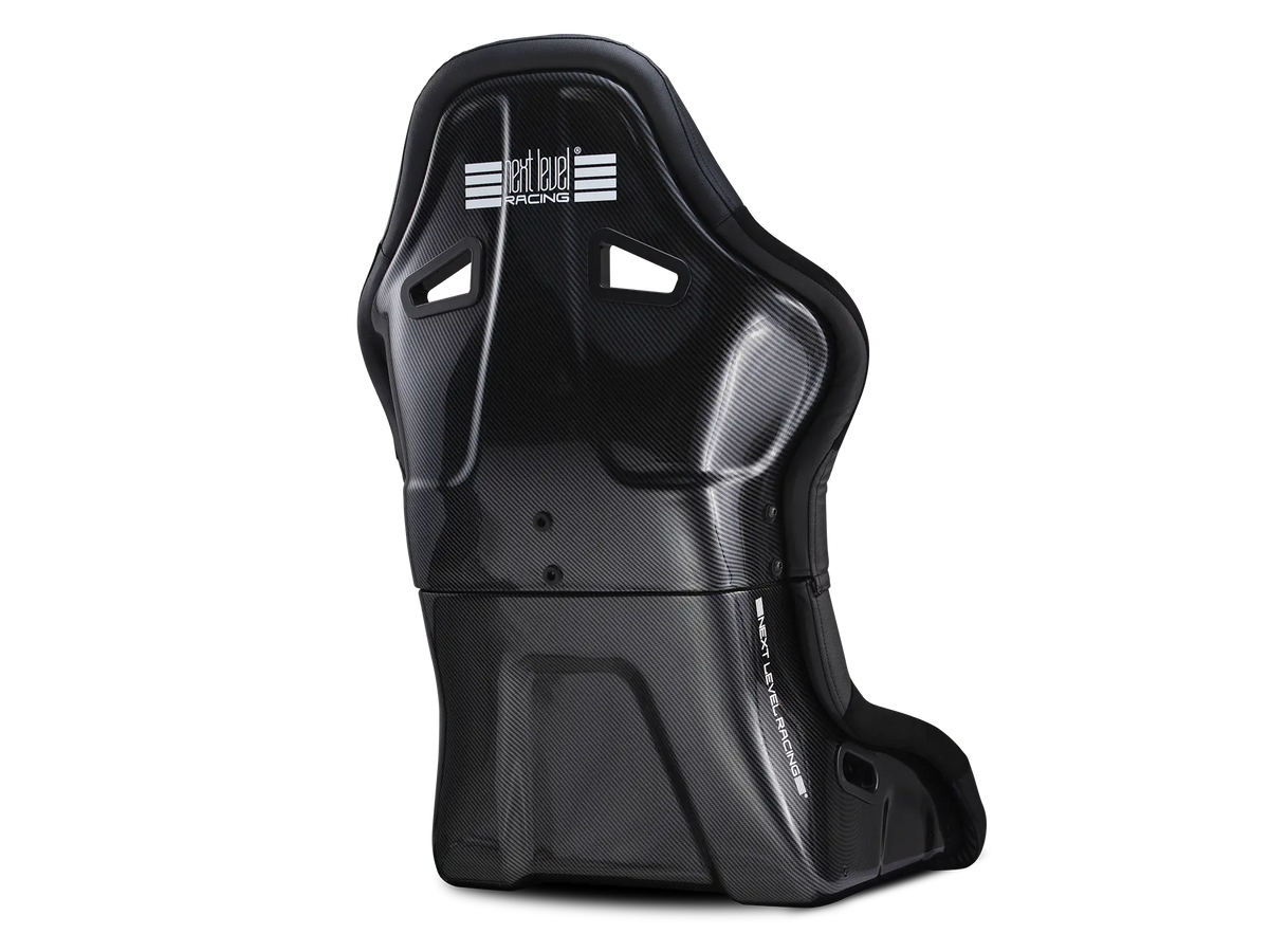 ES2 Elite Sim Racing Seat