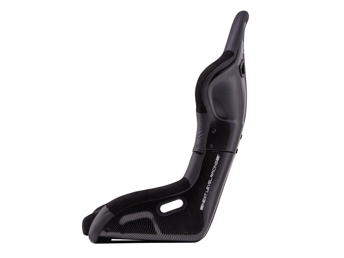 ES2 Elite Sim Racing Seat