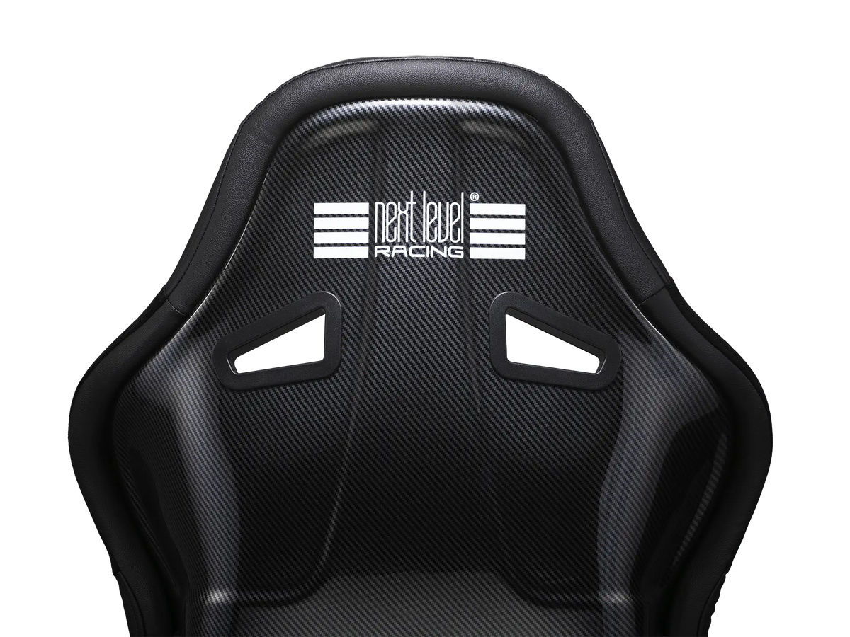 ES2 Elite Sim Racing Seat
