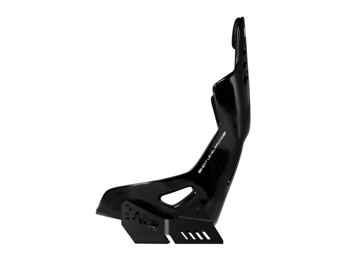 ES3 Elite Sim Racing Seat – Fiberglass Edition