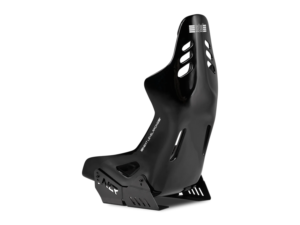 ES3 Elite Sim Racing Seat – Fiberglass Edition