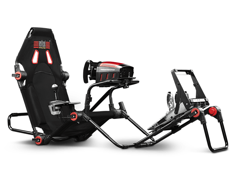 F-GT Lite iRacing Edition