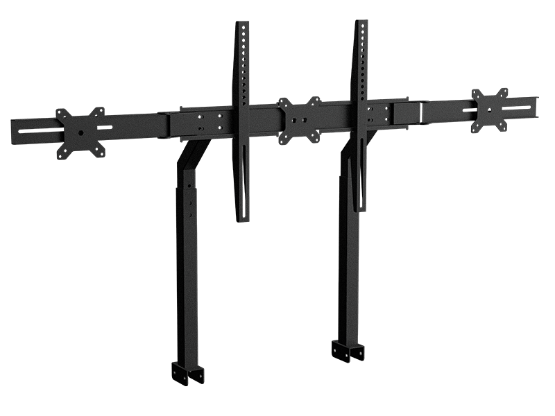 F-GT Monitor Stand