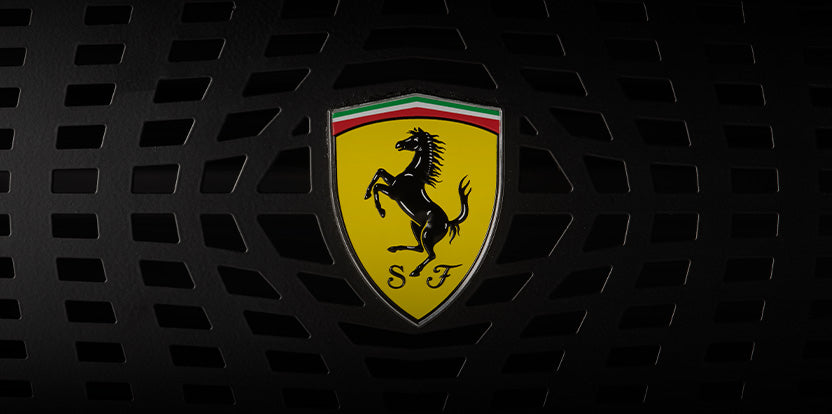 F-GT Elite 160 Scuderia Ferrari Edition Simulator Bundle