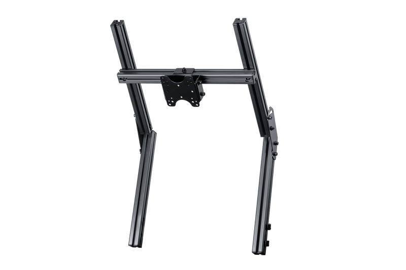 F-GT Elite Direct Mount Overhead Monitor Add-On- Carbon Grey