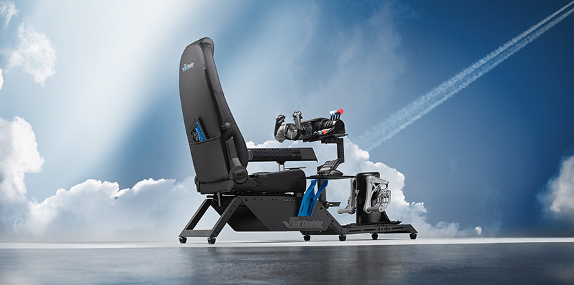 Flight Simulator MSFS Edition