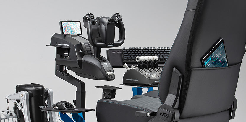 Flight Simulator MSFS Edition
