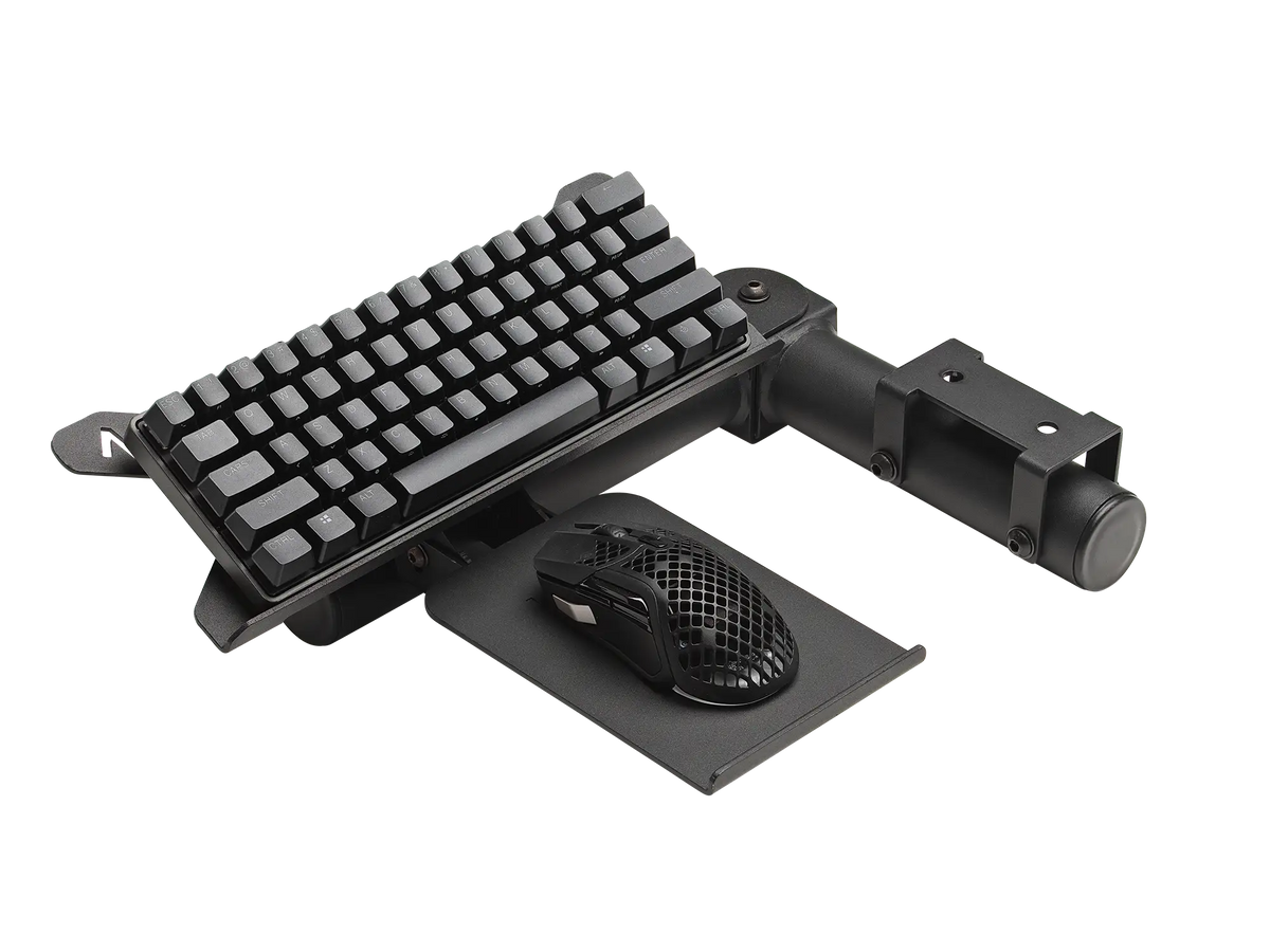 F-GT Pro Direct Keyboard and Mouse Tray